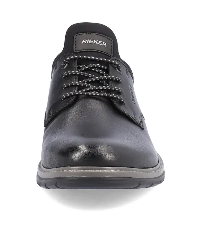 Rieker 14450 Noir
