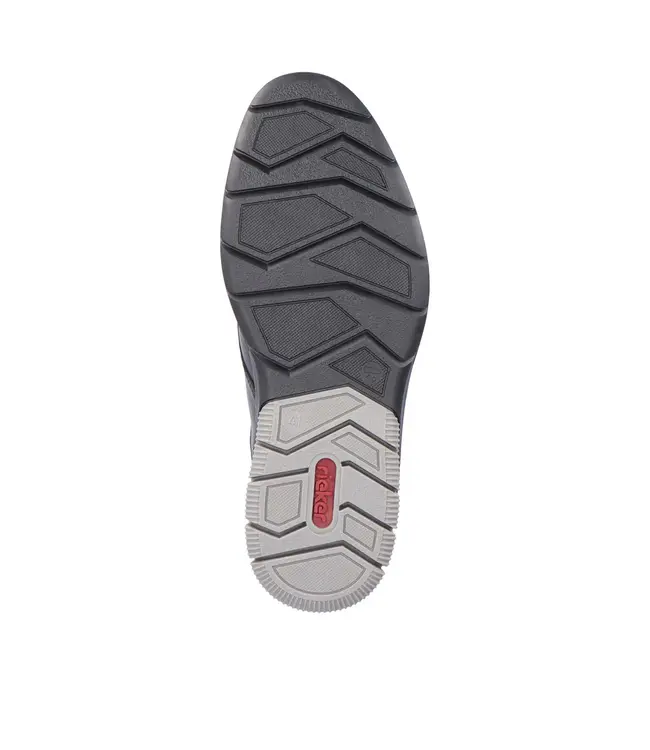 Rieker 14450 Noir