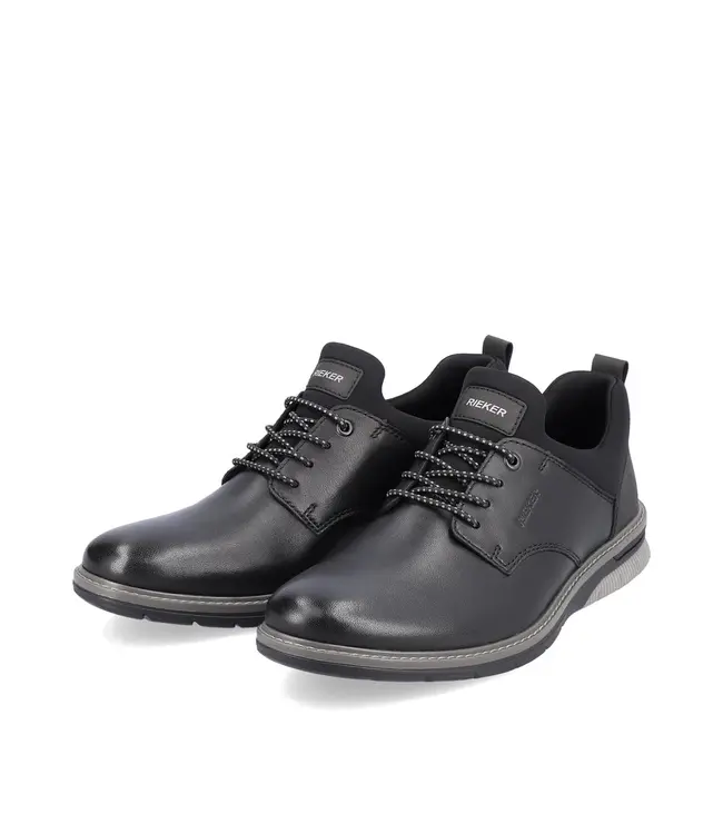 Rieker 14450 Noir