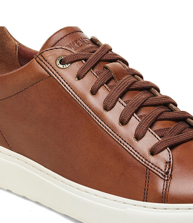 Birkenstock Mens' Bend Low Cognac