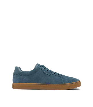 Sorel Cyprus LX Uniform Blue / Gum 2