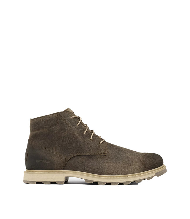 Sorel Madson II  hukka Men's Waterproof Boot Major