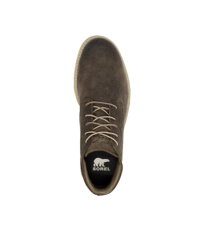 Sorel Madson II Bottes imperméables Chukka pour homme Major