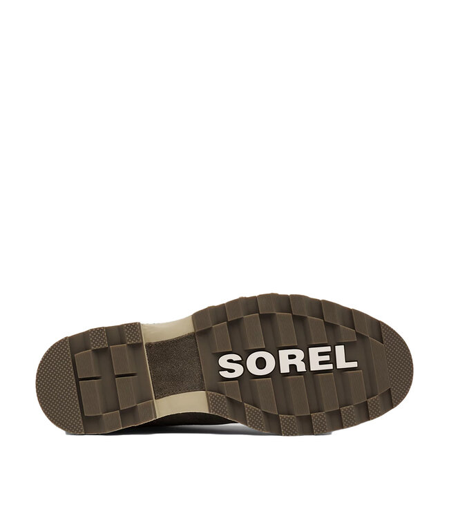 Sorel Madson II Bottes imperméables Chukka pour homme Major
