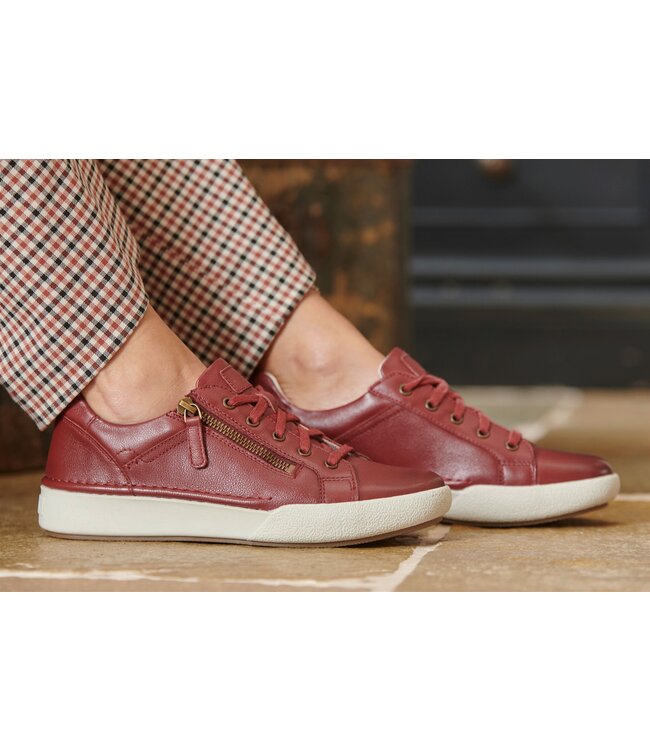 Josef Seibel Claire 13 Bordeaux