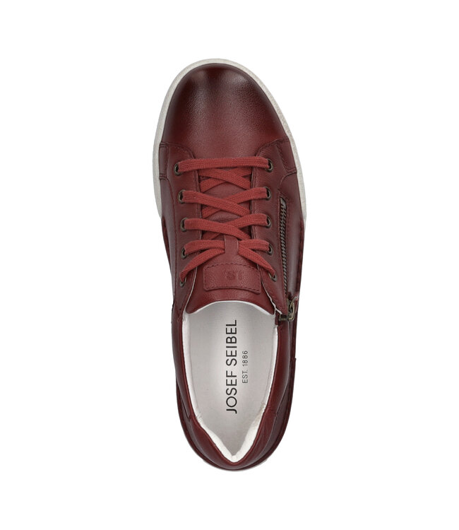 Josef Seibel Claire 13 Bordeaux