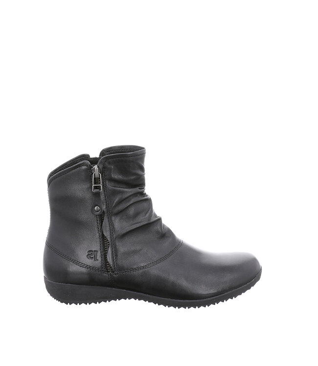 Josef Seibel Naly 24 Black