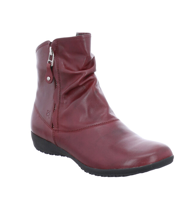 Josef Seibel Naly 24 Bordeaux