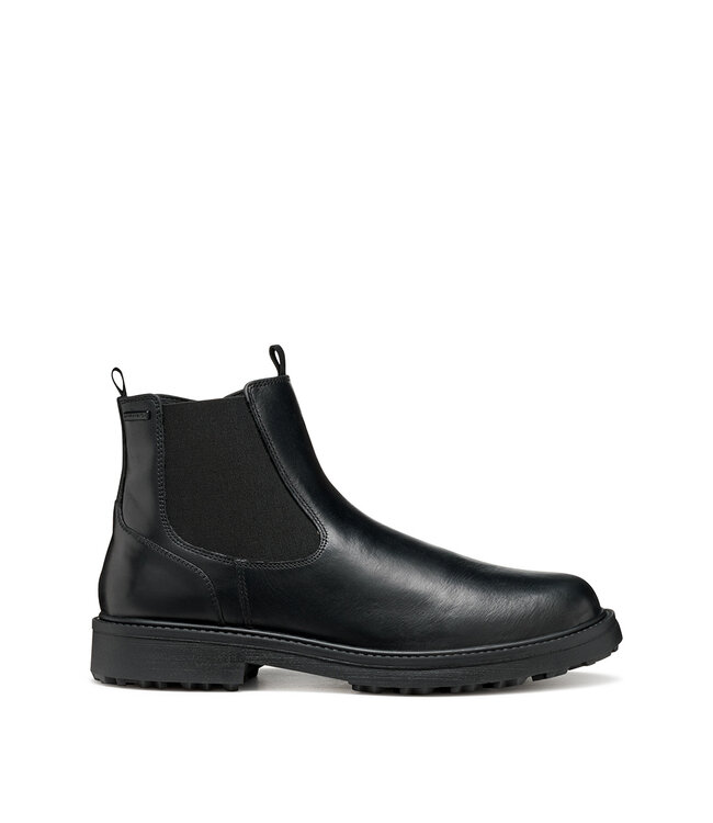 Geox Lagorai + Grip ABX Hommes Noir