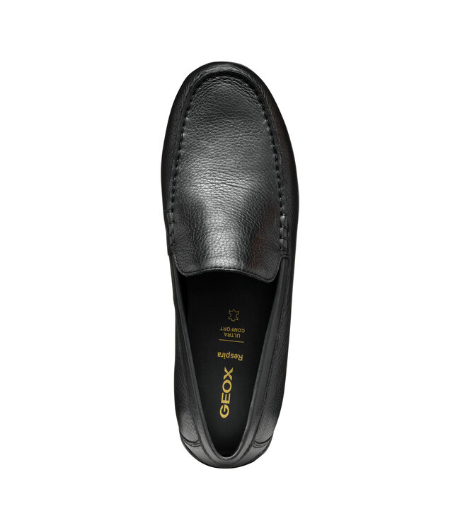 Geox U SPHERICA EC16 Noir