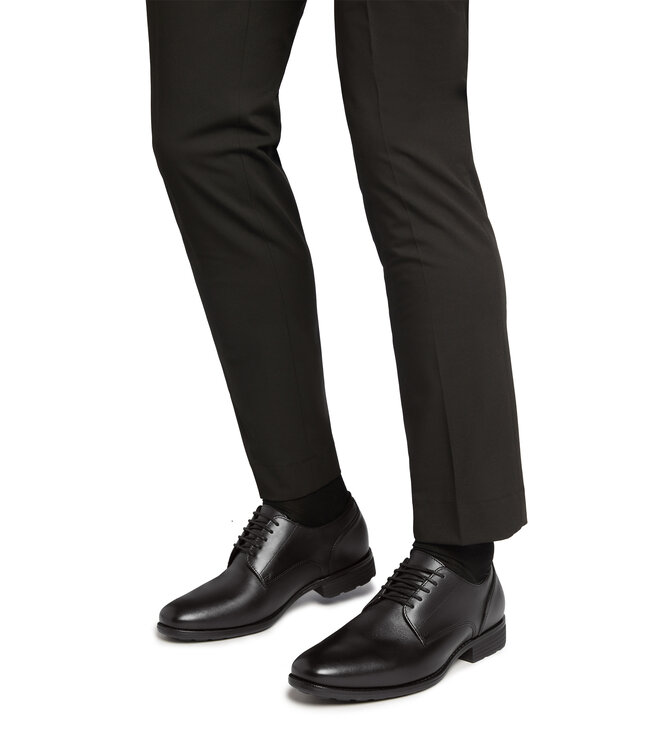 Geox U Walk Pleasure Noir