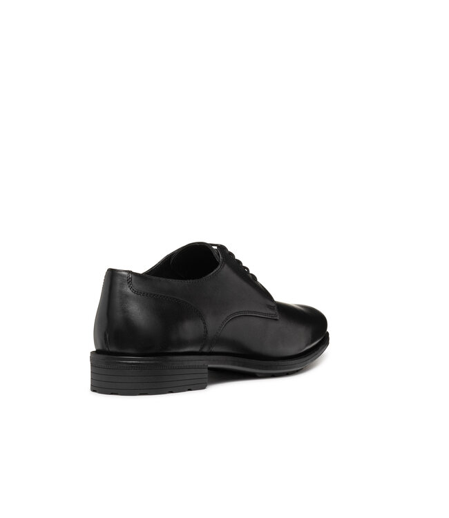 Geox U Walk Pleasure Black