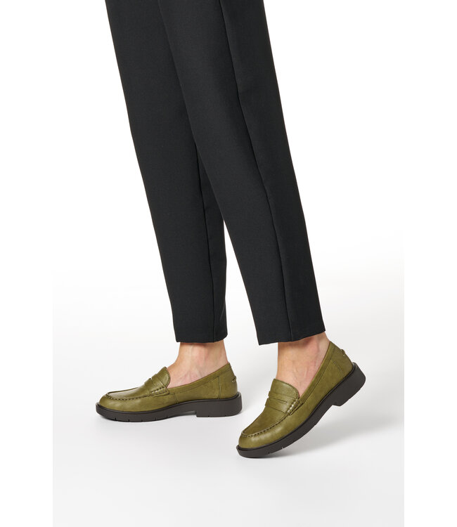 Geox Spherica EC1 Ochre Musk