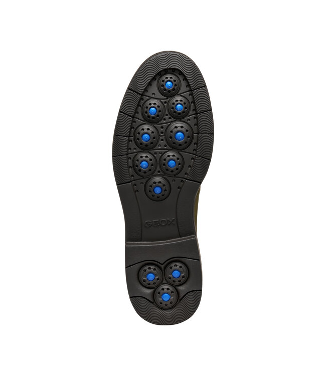 Geox Spherica EC1 Ocre Musk