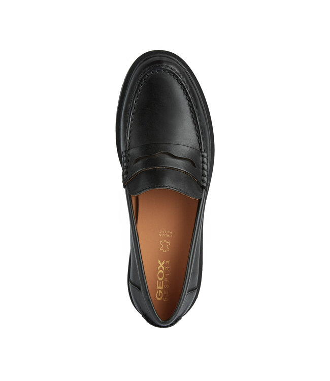 Geox Spherica EC1 Noir