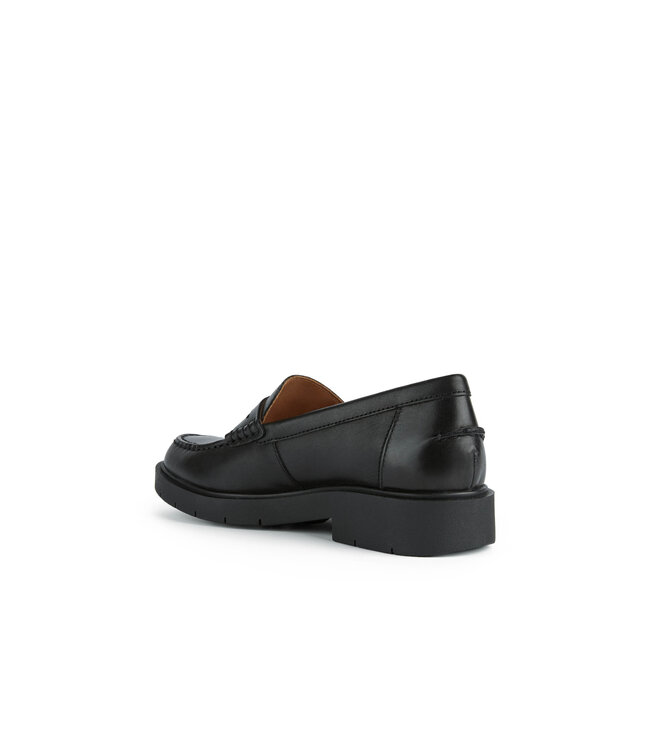 Geox Spherica EC1 Black