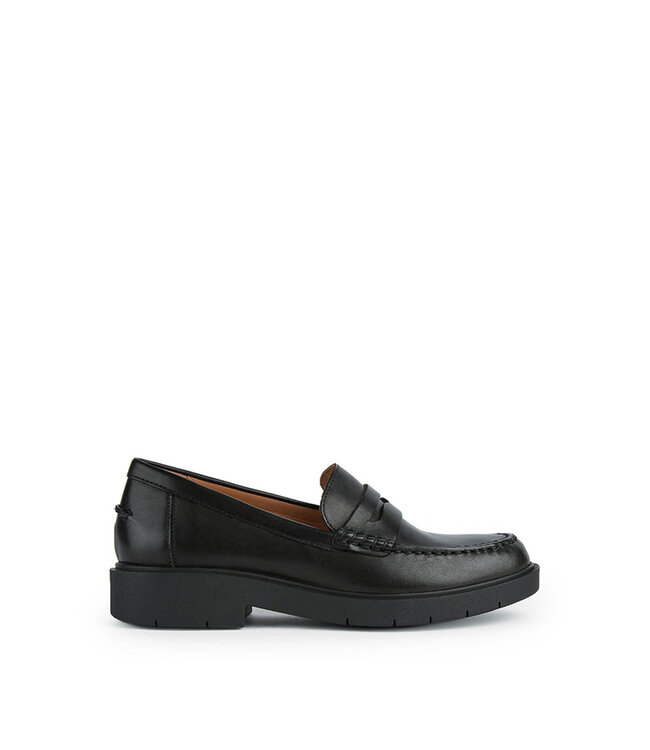 Geox Spherica EC1 Black