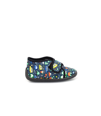 Lil Paolo Camion Bleu