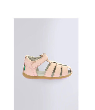 Kickers Bigflo C Rose