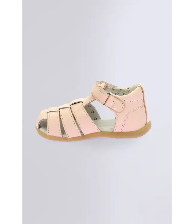 Kickers Bigflo C Rose