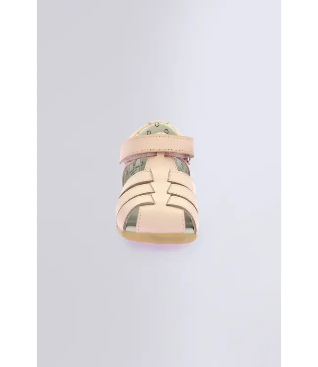 Kickers Bigflo C Rose