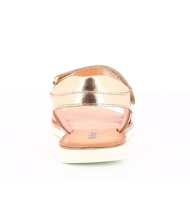 Kickers Betty Rose Arc-en-Ciel