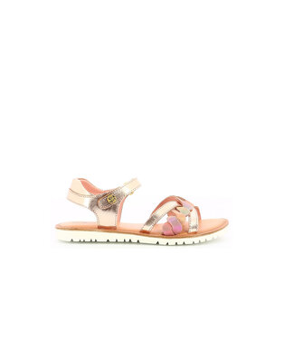 Kickers Betty Rose Arc-en-Ciel