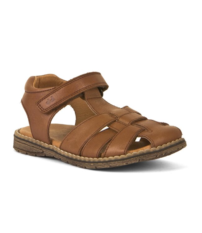 Froddo G3150210 Brown