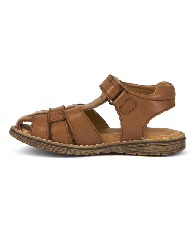 Froddo G3150210 Brown