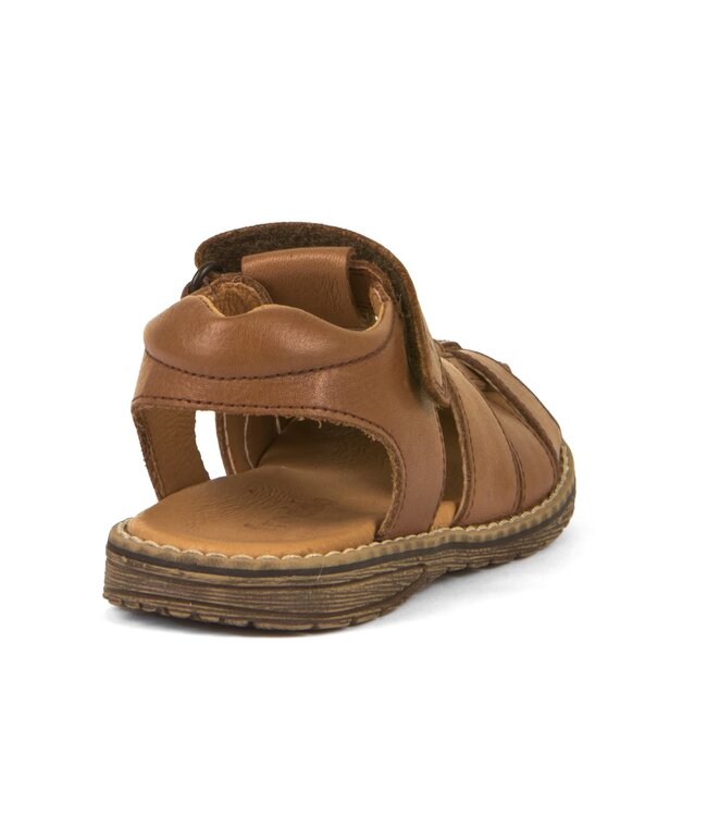 Froddo G3150210 Brown