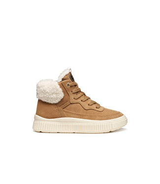 Geox Laquinny Waterproof Whisky