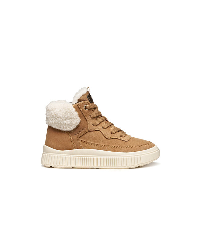 Geox Laquinny Waterproof Whisky