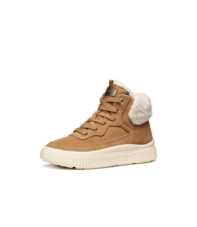 Geox Laquinny Waterproof Whisky