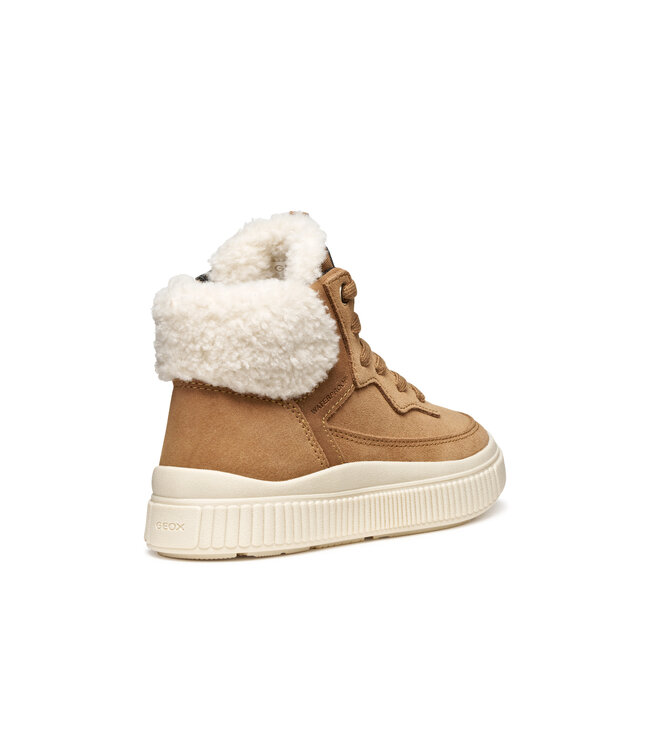 Geox Laquinny Imperméable Whisky