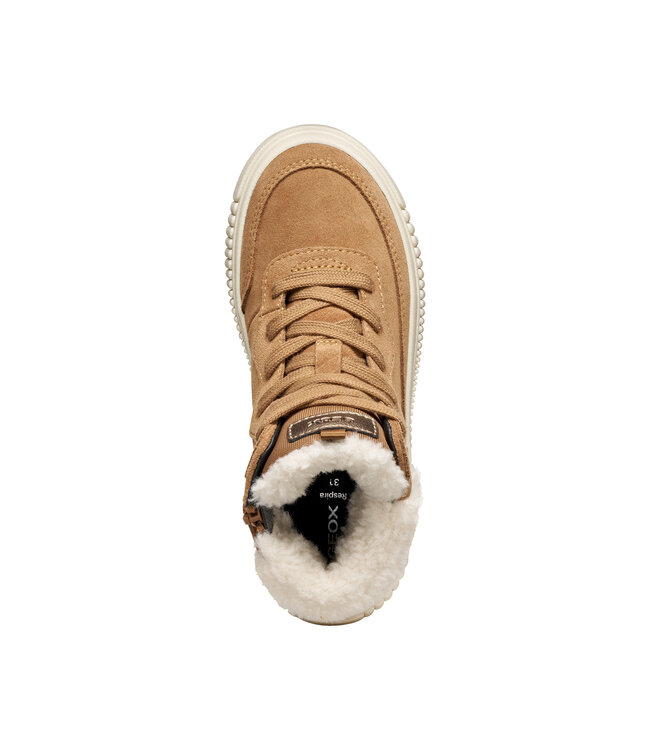 Geox Laquinny Imperméable Whisky