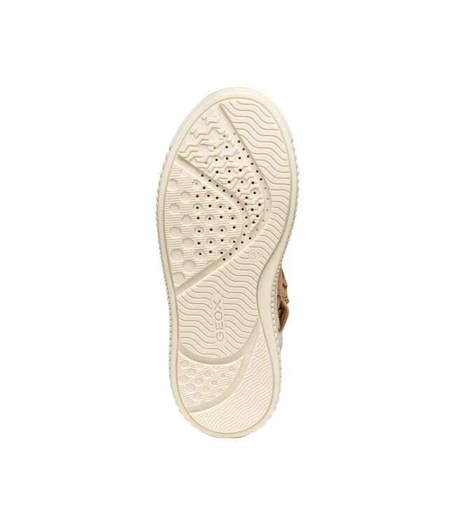 Geox Laquinny Waterproof Whisky