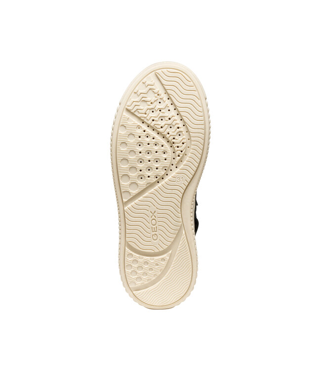 Geox Laquinny Waterproof Black