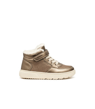 Geox Theleven abx Smoke Grey