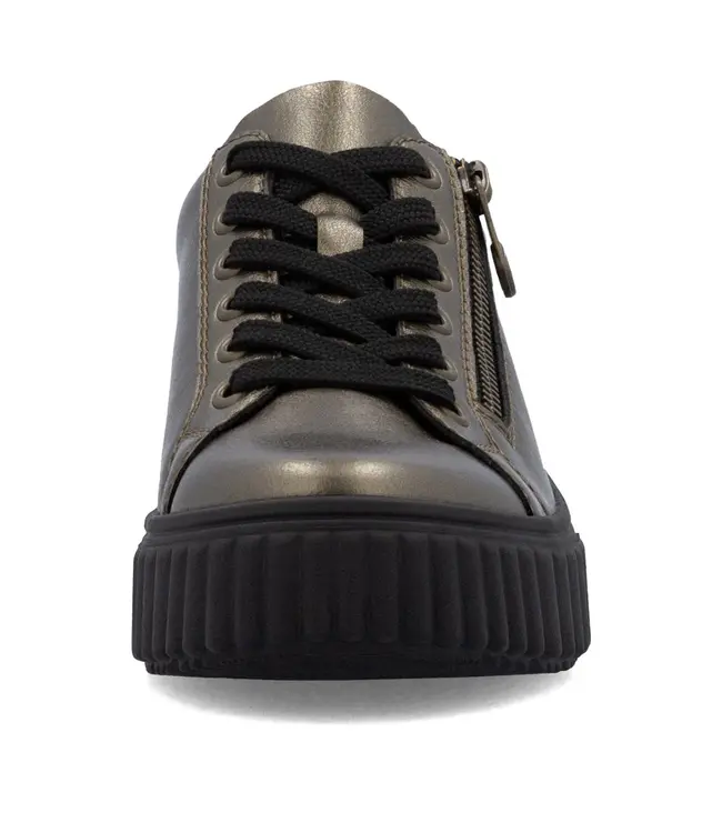 Rieker N2501-90 Bronze