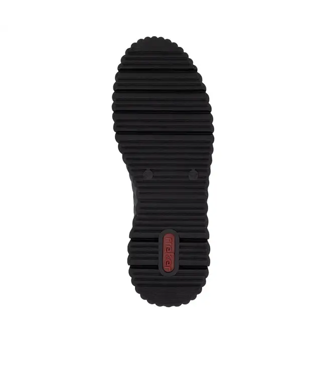 Rieker N2501-90 Bronze