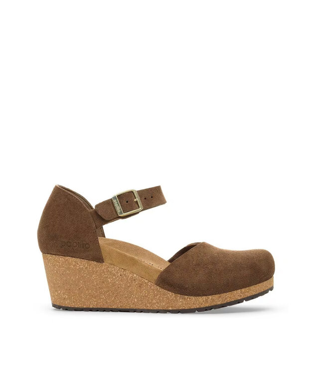Birkenstock Papillio Mary Thé Foncé