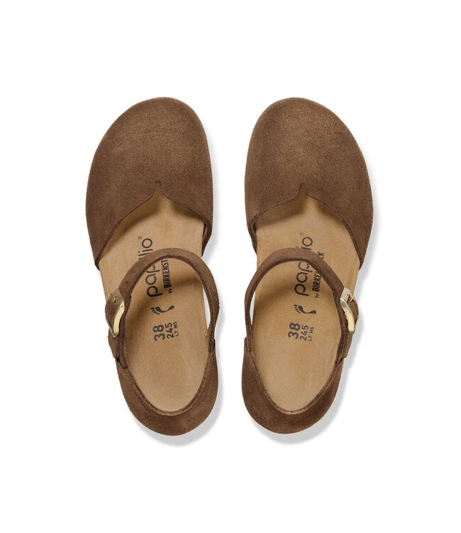 Birkenstock Papillio Mary Dark Tea