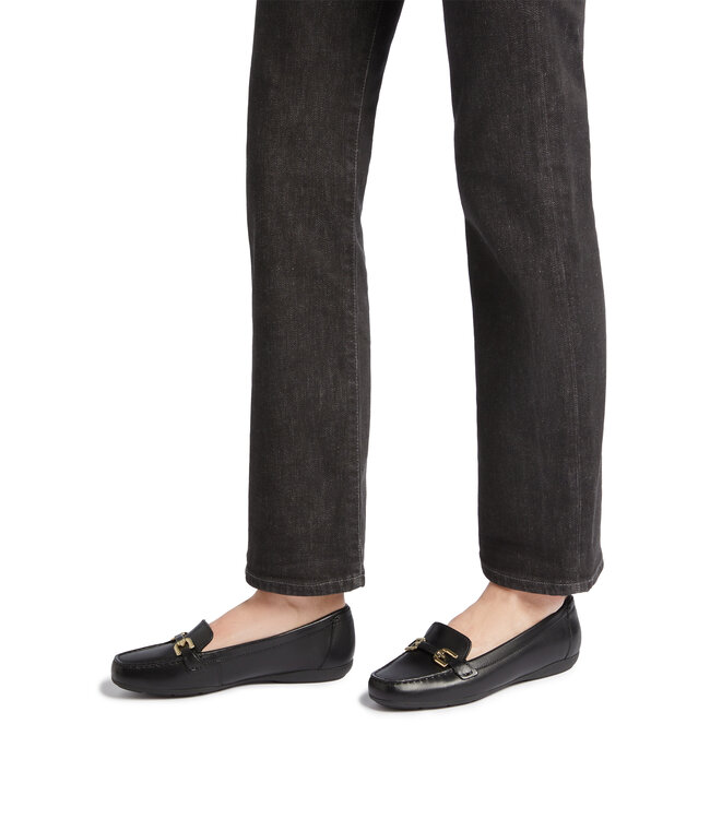 Geox D Annytah Moc Noir