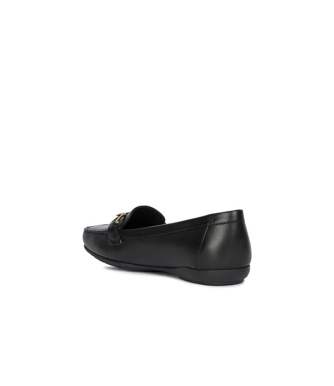 Geox D Annytah Moc Noir