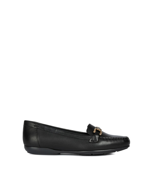 Geox D Annytah Moc Noir