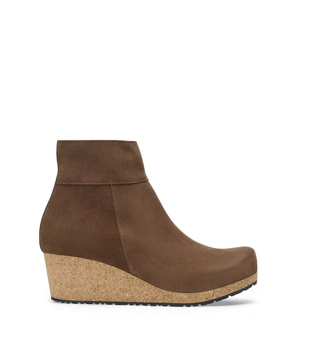 Birkenstock Papillio Ebba Dark Tea