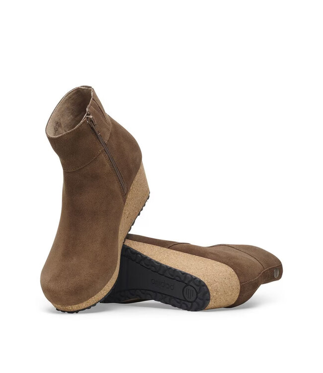 Birkenstock Papillio Ebba Dark Tea