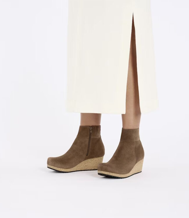 Birkenstock Papillio Ebba Dark Tea