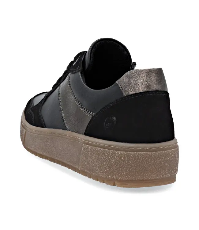 Remonte D2T01 Noir