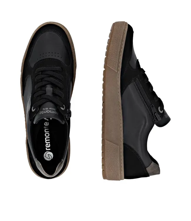 Remonte D2T01 Black